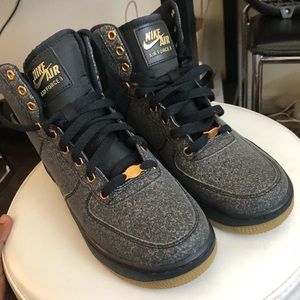 Nike Air Force 1s